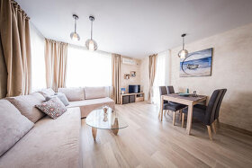 Apartmány se splátkovým kalendářem až na 10 let, Marina a Pa - 4