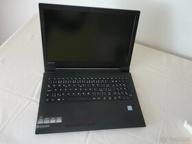 Notebook Lenovo V310-15IKB (model 80T3) - 4