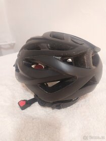 Dámská cyklistická helma - 4