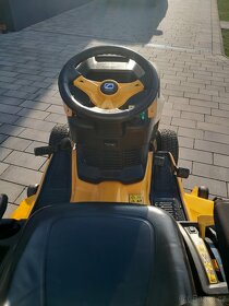 Cub Cadet - 4