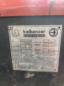 Balkancar - 4