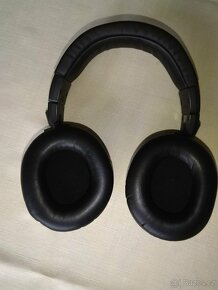 Prodám sluchátka Audio-Technica ATH-M50xBT - 4