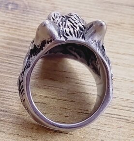 prsteny vlk - 4