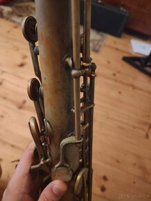 Tenorsaxofon Kohlert VKS 1936 - 4