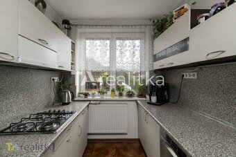 Prodej dům Rodinný, 239㎡ Valašské Meziříčí 75701 - 4