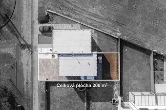 Prodej rodinného domu 94 m², pozemek 200 m² Prodáno - 4