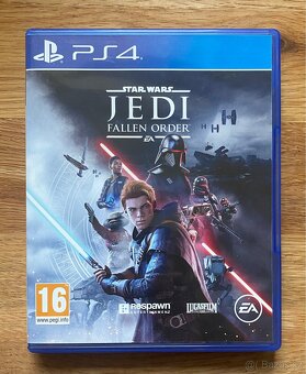 Playstation 4 hry - 4
