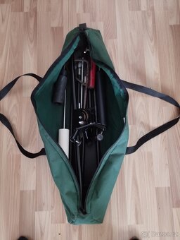 Rybářské věci - 4