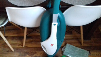 Vorwerk VK 136 + SP 530 + HD 35 - 4