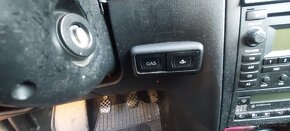Prodám Volkswagen Golf 4, benzín + CNG, 2.0L - 4
