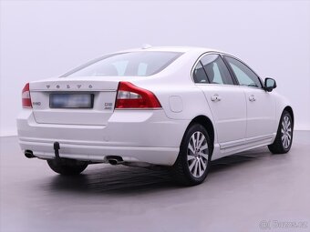 Volvo S80 2,4 D5 215k AWD Summum Auto (2012) - 4