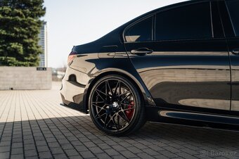 BMW M3 F80 Competition - 4
