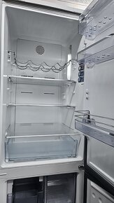 Lednice s mrazákem BEKO NO FROST, kombinovaná, - 4