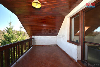 Prodej rodinného domu, 270 m², Klimkovice, ul. 9. května - 4