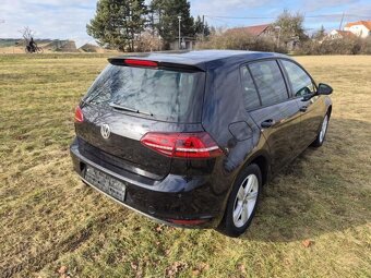 Prodám Volkswagen Golf VII 1.4TSI 90KW - AUT.KLIMATIZACE - 4