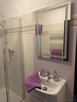 Pronájem bytu 2+kk, 52 m², Holice u Pardubic - 4