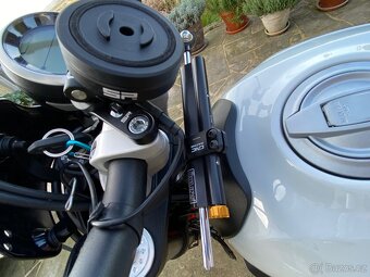Ducati Scrambler Urban Motard - 4