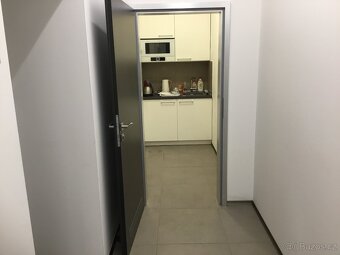 Pronájem slunné kanceláře s klimatizací - Lidická 51 Šumperk - 4