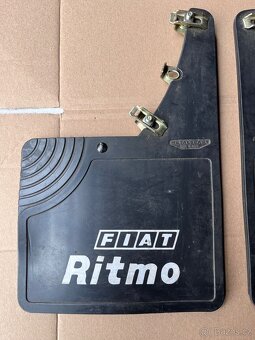 Fiat Ritmo zástěrky - 4