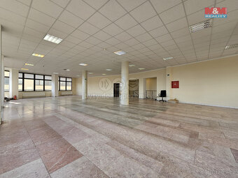 Pronájem obchod a služby, 243 m², Kolín, ul. Rubešova - 4