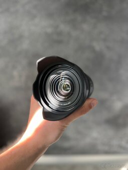 Panasonic Lumix S 24mm f/1.8 L-mount - 4