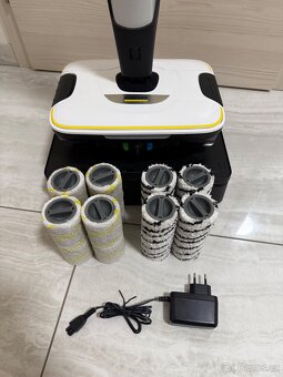 Karcher FC7 Signature Line - 4