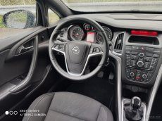 OPEL CASCADA Cabrio 1.4 turbo 88 kW(120PS) 4/2013, 41 998 km - 4
