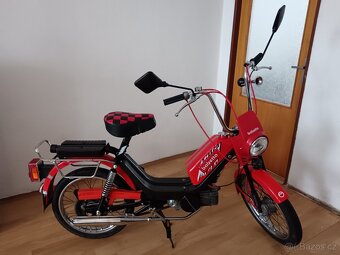 Babetta 210 - 4