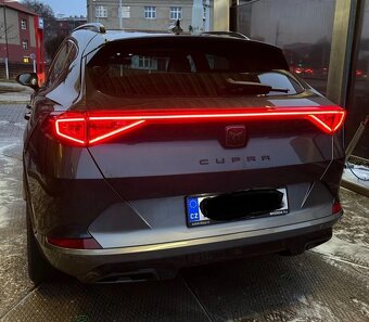 Cupra Formentor, 1.4 e-HYBRID - 4
