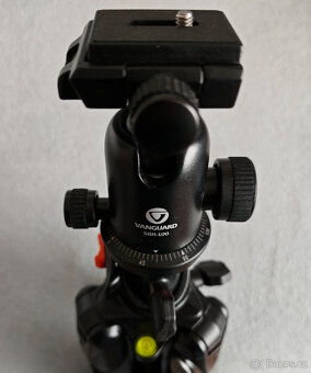 VANGUARD Alta Pro 263AB 100 - 4