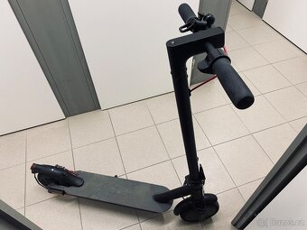 Elektrická Koloběžka Sencor - 4