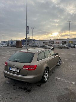 Audi A6 C6 - 4