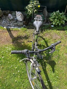 Dámské jízdní kolo VT-BIKE - 4