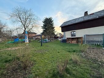 Prodej RD 96m2, pozemek 1445 m2, Kozojedy, Praha - východ - 4