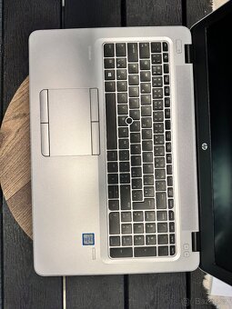 Notebook HP EliteBook - 4