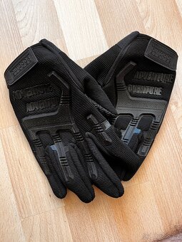 Airsoftová výbava - 4