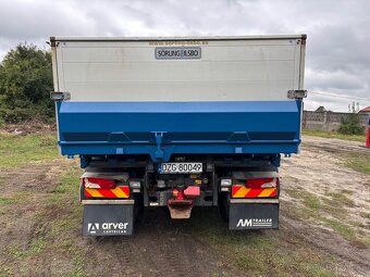 SCANIA R400 - 4