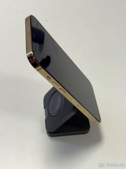 Apple iPhone 12 Pro Max, 256GB Gold použité - 4