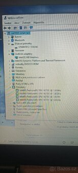HP 250 G4 4GB RAM 500GB HDD - 4