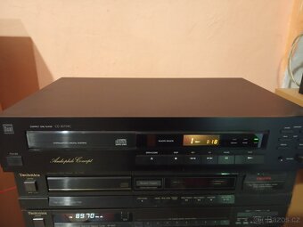 CD - DUAL - 4