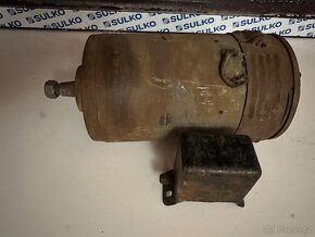 dynamo Bosch - 4