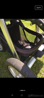 Baby design Lupo comfort - 4