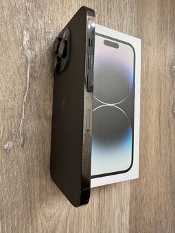 iPhone 14 Pro 128GB baterie 90% - 4