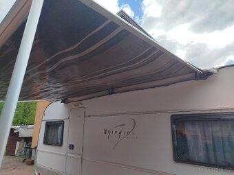 Markýza Fiamma Caravanstore 360 - 4