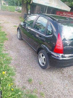 Citroën C3 1,4i 54 kW 149 000 km - 4