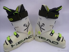 boty / lyžáky HEAD RAPTOR 115 vel. 38 eu - 4