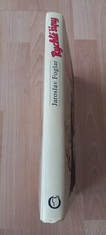 Rychlé šípy - 4
