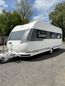 Hobby Excellent 540 ~ Mover - 4