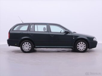 Škoda Octavia 1,6 i 75kW Klima Tažné STK6/26 (2003) - 4