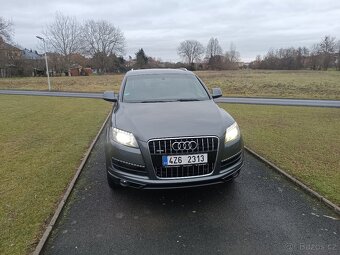Audi q7 - 4